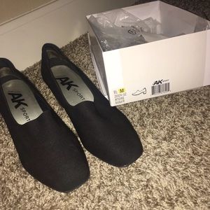 Women’s Shoes